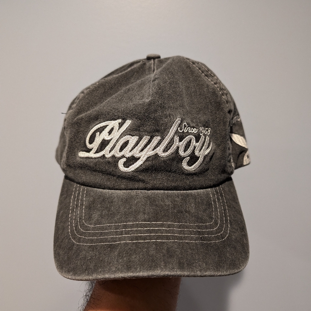 Brand New Playboy X Home Femme hat